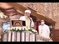 البابا تواضروس يصلي قداس عيد دخول المسيح أرض مصر