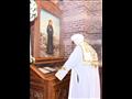 البابا تواضروس يصلي قداس عيد دخول المسيح أرض مصر