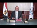 الدكتور محمد هاني غنيم محافظ بني سويف (2)