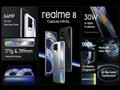 realme 8