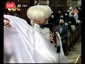 البابا تواضروس يترأس قداس عيد دخول السيد المسيح أرض مصر بكنيسة أبي سرجة