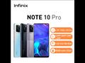 Infinix NOTE 10