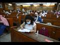امتحانات جامعة القاهرة