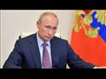 بوتين قال إن العلاقات بين موسكو وواشنطن تدهورت إلى