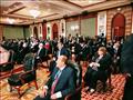 اجتماع القاهرة لرؤساء المحاكم الدستورية الأفريقية 