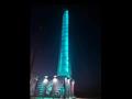  إنشاء أول برج محمول تشاركي في العاصمة الجديدة 
