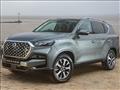 سانج يونج Rexton موديل 2021