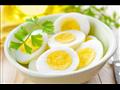 3 أسباب تجعل من البيض الطعام الأفضل لفقدان الوزن