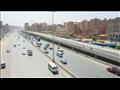وزير النقل يتفقد دائري القاهرة الكبرى