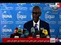 وزير الري السوداني ياسر عباس 2