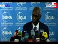 وزير الري السوداني ياسر عباس 4