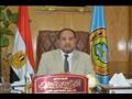 الدكتور محمد عبد المالك الخطيب نائب رئيس جامعة الأ