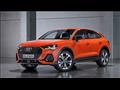 أودي Q3 Sportback