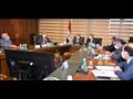 وزير الطيران يلتقي رؤساء وممثلي شركات الطيران المصرية الخاصة