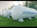 إنتاج الهيدروجين 