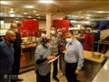 حملات على المقاهي والمحال بالإسكندرية 