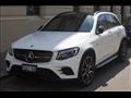 مرسيدس GLC43 AMG