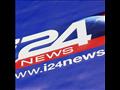 شعار قناة أي 24 نيوز الإسرائيلية