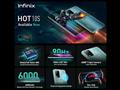 Infinix Hot 10S 