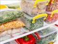 كيفية الحفاظ على الطعام طازجًا في الثلاجة 
