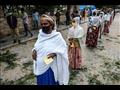 الانتخابات الإثيوبية - ارشيفية