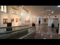 أول متحف متخصص للفنون المعاصرة 