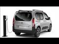 ستروين e-Berlingo الكهربائية 