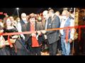 افتتاح أعمال تطوير سينما ومسرح الصداقة في أسوان 