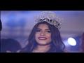 نادين أسامة، ملكة جمال مصر 2016