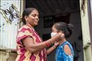 الهند تتجاوز 350 مليون جرعة لقاح في حملة التطعيم