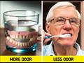 صحة الأسنان بشكل عام