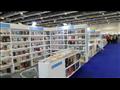معرض القاهرة الدولي للكتاب بعد افتتاح رئيس الوزراء