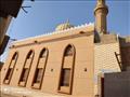 افتتاح مسجدين جديدين في الأقصر (1)