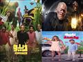 إيرادات الأفلام