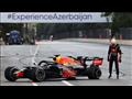 سباق أذربيجان لفورمولا-1