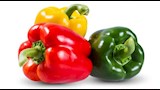 الفلفل الحلو