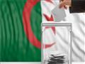 الانتخابات التشريعية بالجزائر