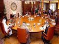 مجلس وزراء الإعلام العرب