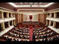 برلمان ألبانيا