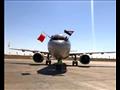مطارا شرم الشيخ وبرج العرب يستقبلان أولى رحلات طيران الخليج من البحرين