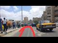 مصرع عامل نظافة في الإسكندرية