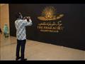 المتحف القومي للحضارة يستقبل وفود منظمة التعاون الإسلامي 
