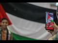  الاحتفاء بجناح فلسطين في معرض الكتاب