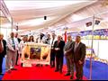 معرض للمنتجات المصرية بجنوب السودان