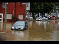 ارتفاع حصيلة ضحايا الفيضانات في ألمانيا إلى 42 شخص