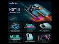 HOT 10S من Infinix  