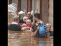 فيضانات غربي أوروبا