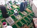 افتتاح مسجد الصفا والمروة في أسوان