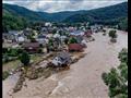منطقة ألمانية تعلن حالة الطوارئ بسبب الفيضانات 