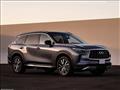 إنفينيتي QX60